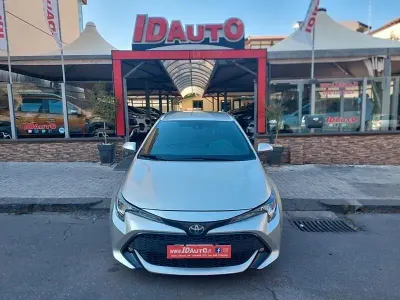 Usata Toyota Corolla