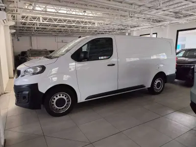 Usata Peugeot Expert