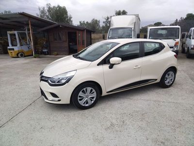 Renault Clio IV