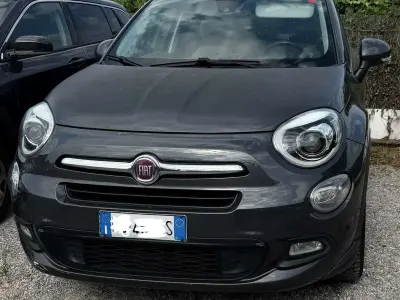 Usata Fiat 500
