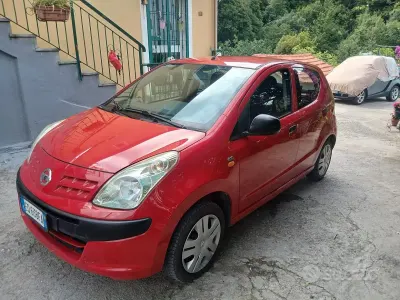 Usata Nissan Pixo 68 CV (50 kW) 2010 Utilitaria