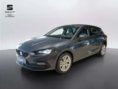 Nuova Seat Leon Business 116 CV (85 kW) 2026 Magnetic tech Berlina