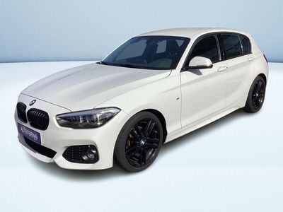 usata BMW 118 I MSPORT 5P118I MSPORT 5P