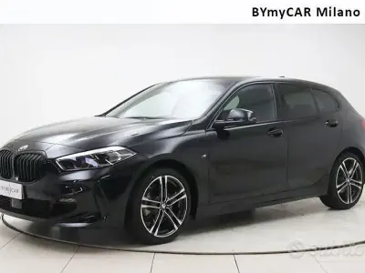 Usata BMW 118