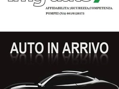 Usata Renault Kadjar 115 CV (84 kW) 2019 Grigio SUV