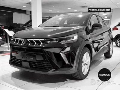 Nuevo Mitsubishi ASX Invite 122 CV (89 kW) 2025 Other SUV