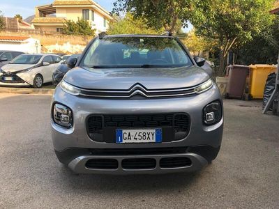 usata Citroën C3 Aircross BlueHDi 100 S&S Shine