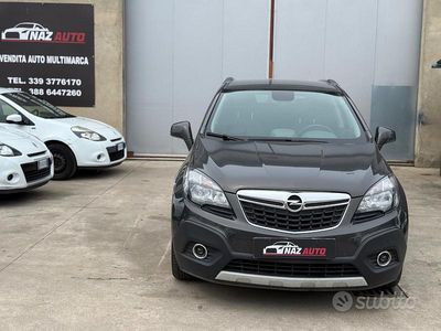 Usata Opel Mokka Cosmo 136 CV (100 kW) 2015 Other SUV