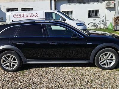Usata Audi A4 Allroad Business 190 CV (139 kW) 2017 Station wagon