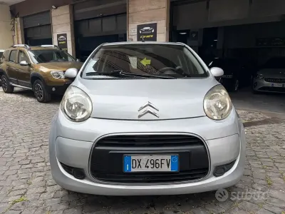 Usata Citroën C1