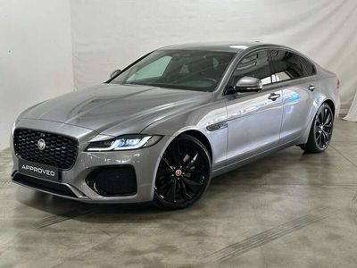 usata Jaguar XF Leggi le opinioni dei nostri testimonial Altre offerte