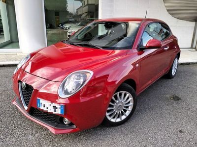 usata Alfa Romeo MiTo 1.4 78 CV 8V S&S