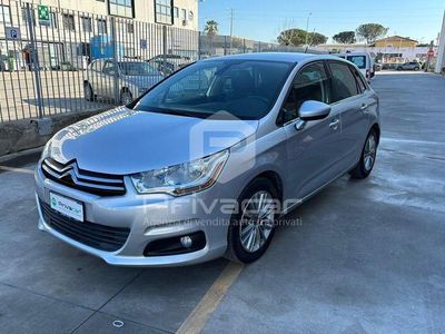 usata Citroën C4 C41.6 HDi 90 Seduction