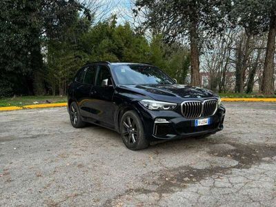 BMW X5 M