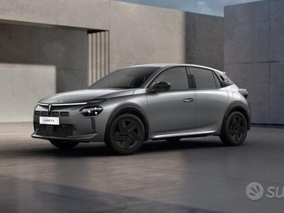 Nuova Lancia Ypsilon 100 CV (73 kW) 2025 Utilitaria