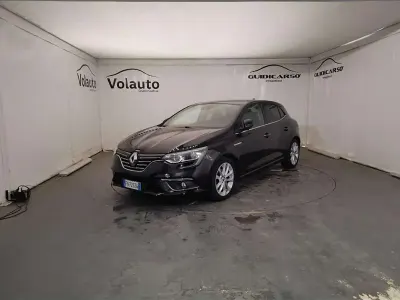 Usata Renault Mégane IV