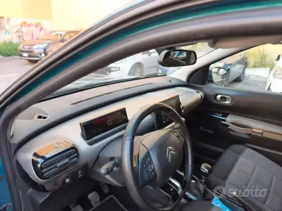 Gebraucht Citroën C4