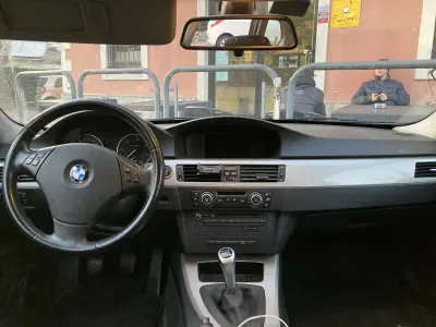Usata BMW 318