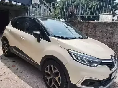 Occasion Renault Captur