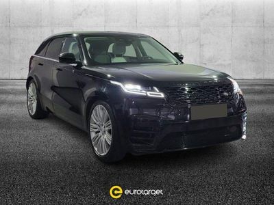 Occasion Land Rover Range Rover Velar SE Dynamic 204 PK (150 kW) 2023 Zwart SUV