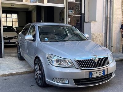 Grigio Usata 2013 Skoda Octavia Ambition Berlina | 5990 € (Super prezzo)