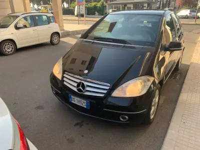 Usata Mercedes A180 Avantgarde 109 CV (80 kW) 2008 Monovolume