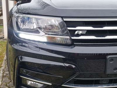 usata VW Tiguan Allspace Tiguan1.5 TSI ACT OPF Comfortline