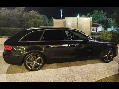 Usata Audi A4