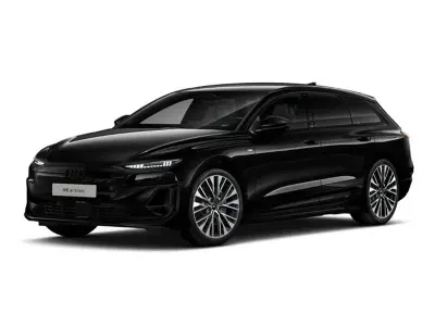 Usata Audi A6 e-tron
