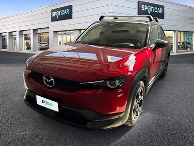 Usata Mazda MX30 Makoto 170 CV (125 kW) 2023 Rosso SUV