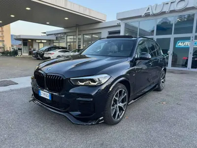 Usata BMW X5