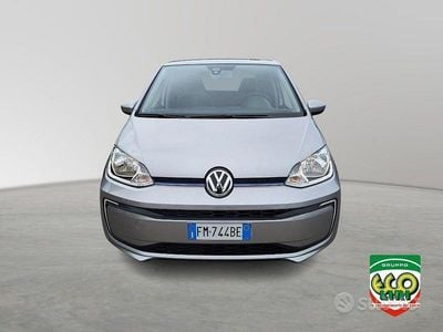 VW e-up!