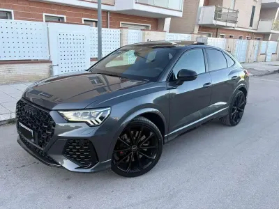 Usata Audi RS Q3 Sportback Ambiente 400 CV (294 kW) 2023 SUV