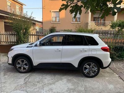 Brugt Suzuki Vitara 120 HK (88 kW) 2017 SUV