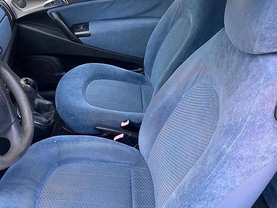 Usata Lancia Ypsilon 2006 Utilitaria