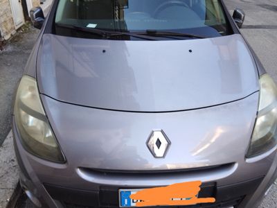 usata Renault Clio dynamique 1.2 75 cv