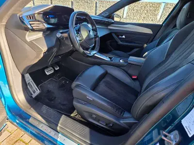 Usata Peugeot 408 GTi 179 CV (131 kW) 2025 SUV