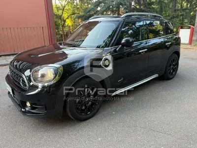 Usata Mini Cooper Countryman