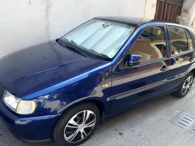 Usata VW Polo
