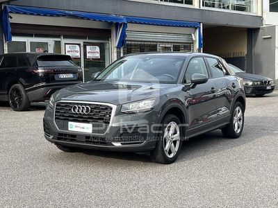 usata Audi Q2 Q21.6 TDI Sport