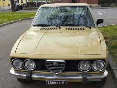 Alfa Romeo Alfetta