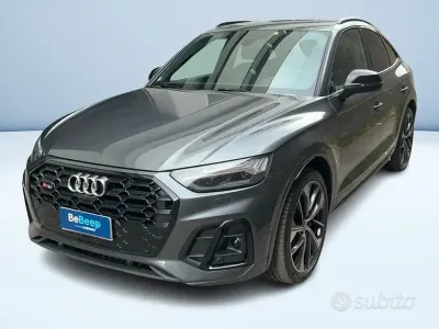 Usata Audi SQ5 Sportback