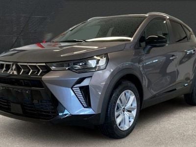 Nuova Mitsubishi ASX Invite 158 CV (116 kW) 2025 Other SUV