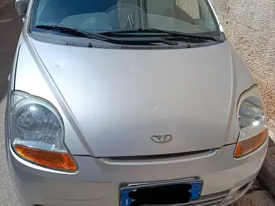 Usata Chevrolet Matiz
