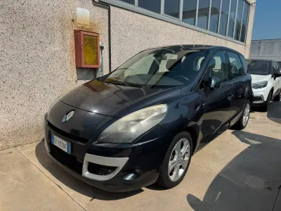 Usata Renault Scénic III