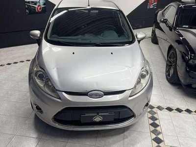 Occasion Ford Fiesta Titanium 95 ch (69 kW) 2010 Other Citadine