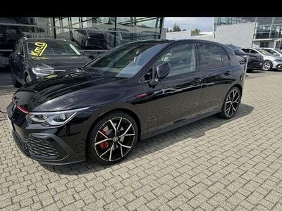 Usata VW Golf VIII Ultimate 245 CV (180 kW) 2024 Berlina