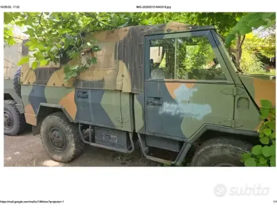 Usata Iveco Daily