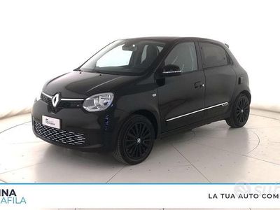 Usata Renault Twingo Urban Night 60 kW (82 CV) 2023 Nero Utilitaria