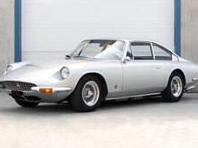 Usata Ferrari 365 320 CV (235 kW) 1969 Grigio Coupé